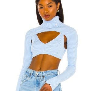 Avery Top & Shrug Set - OW Collection